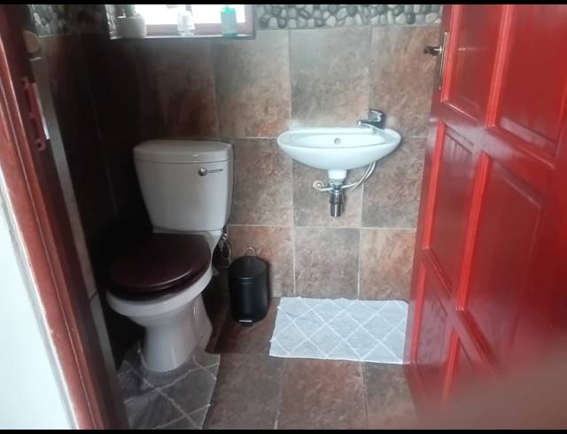 2 BEDROOM HOUSE FOR SALE IN HENLEY ON KLIP